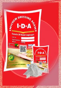 Gold Dressing Agent